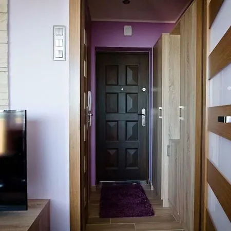 Apartament Mario Skwer Kosciuszki Gdynia Exterior photo