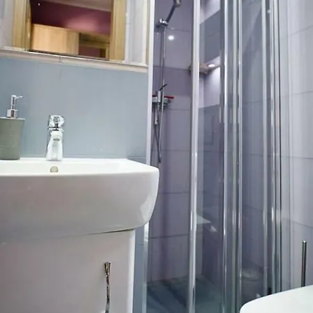Apartament Mario Skwer Kosciuszki Gdynia Exterior photo