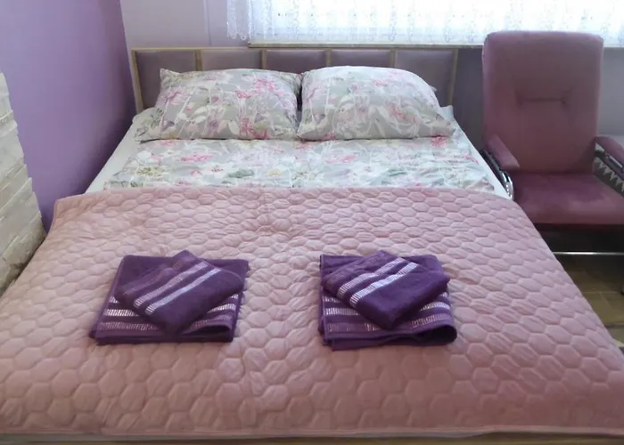 Apartament Mario Skwer Kosciuszki
