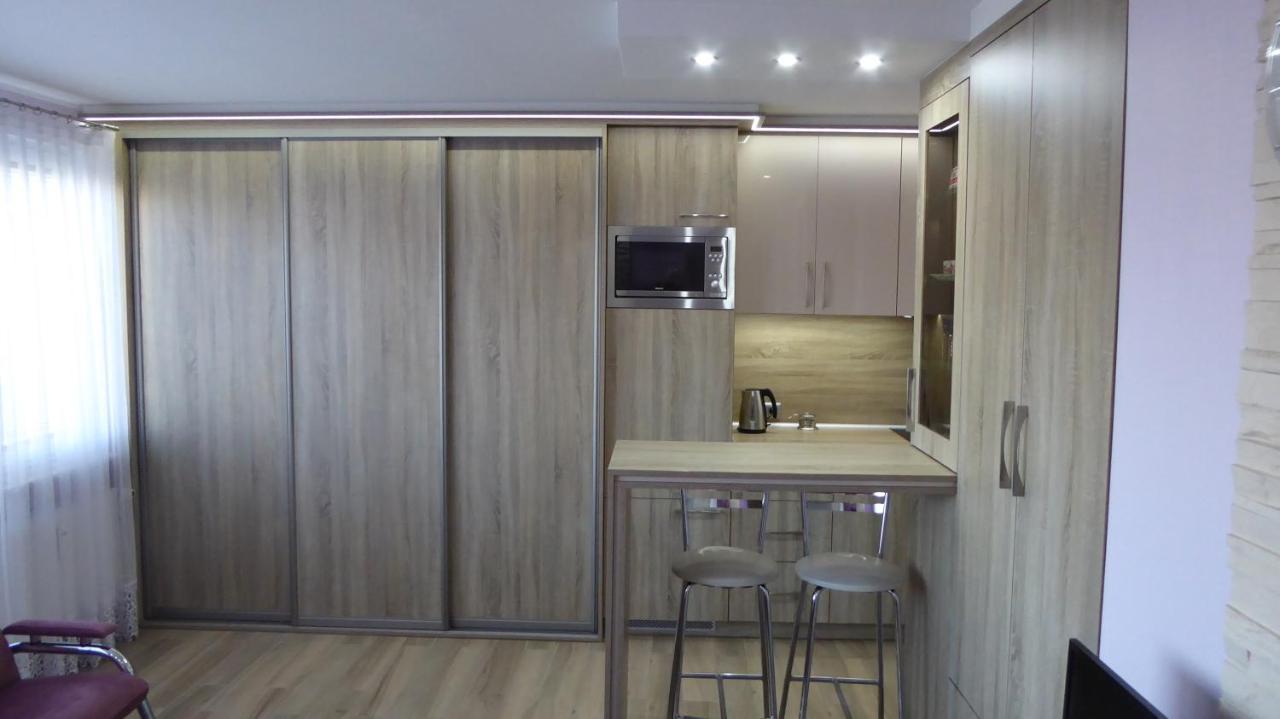 Mario Skwer Kosciuszki Apartment Gdynia