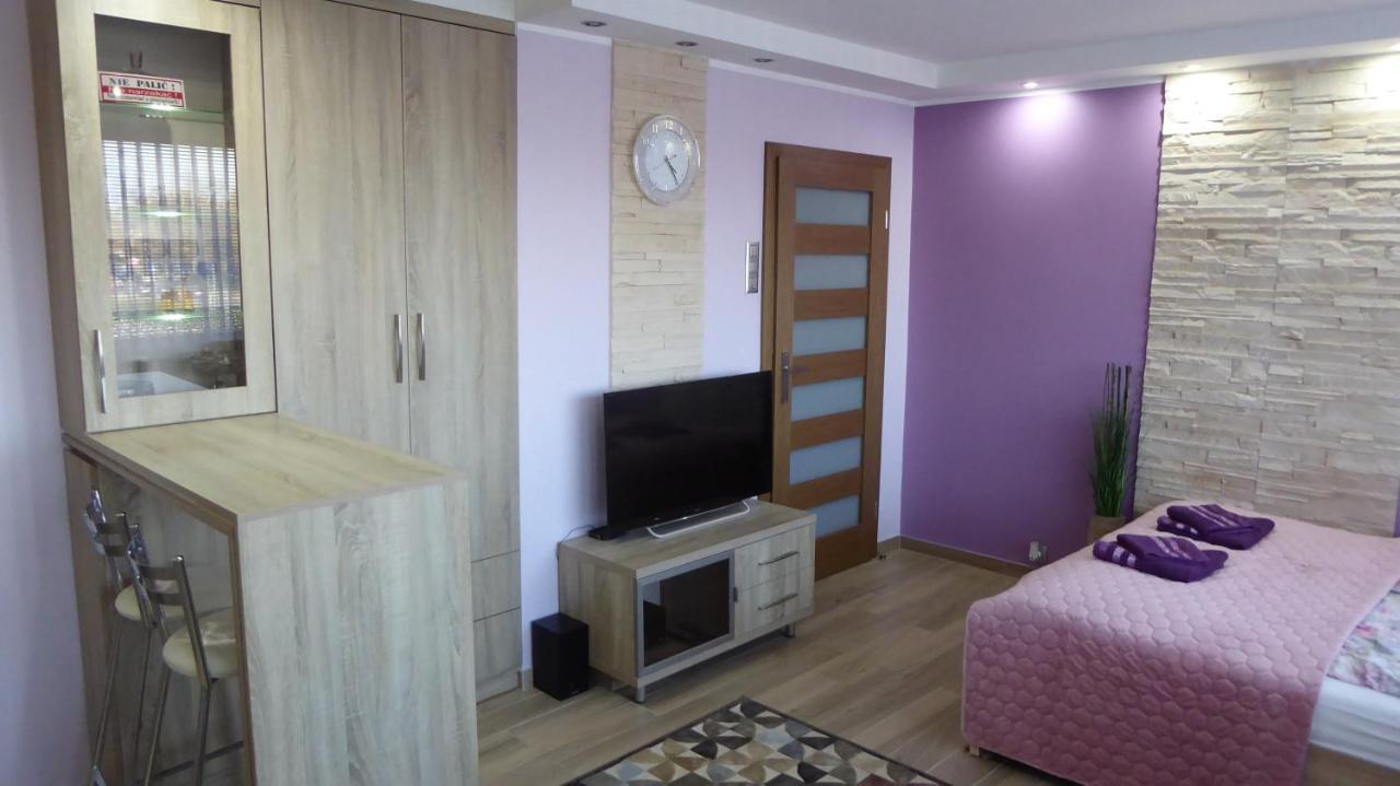 Apartment Mario Skwer Kosciuszki
