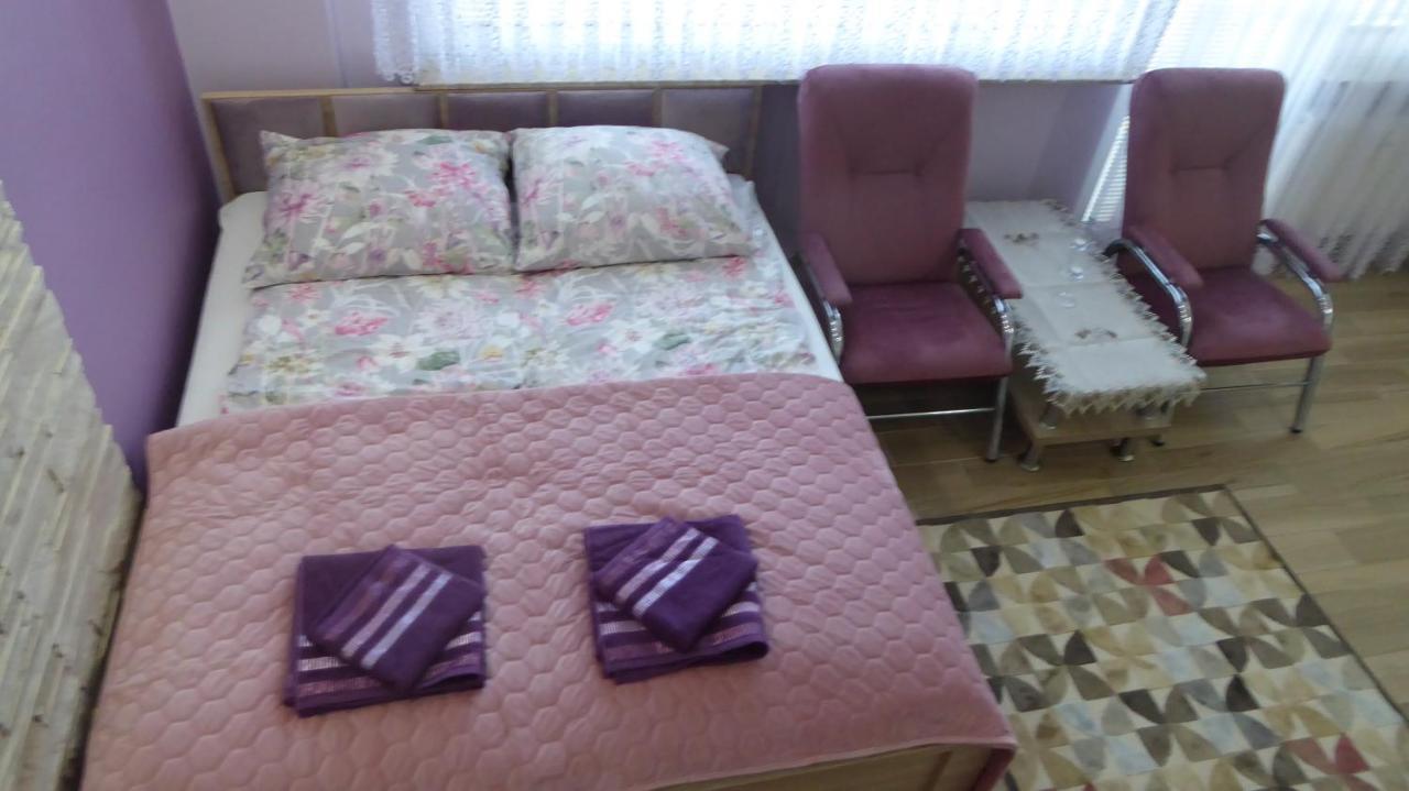 Apartment Mario Skwer Kosciuszki Gdynia
