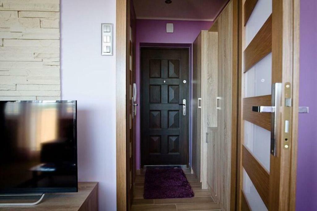 Apartment Mario Skwer Kosciuszki Gdynia