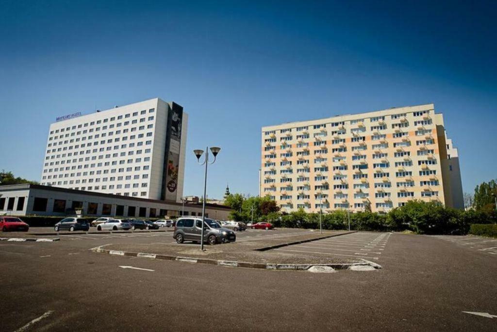Apartment Mario Skwer Kosciuszki