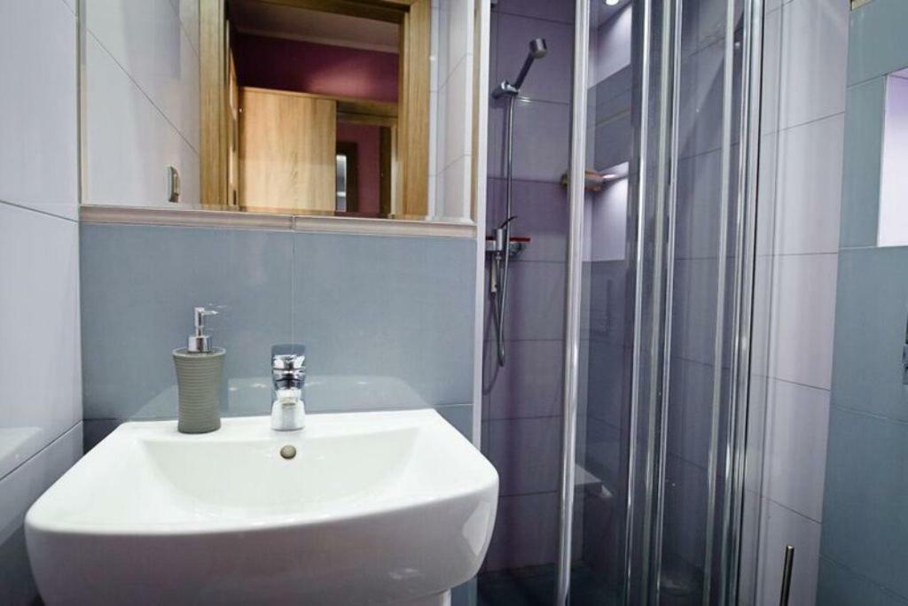 Mario Skwer Kosciuszki Apartment *