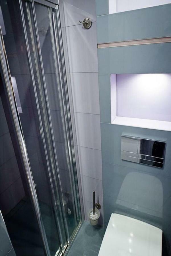 Apartment Mario Skwer Kosciuszki Gdynia